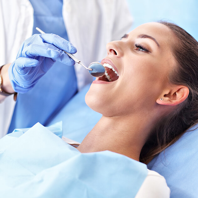 Do you need a root canal?