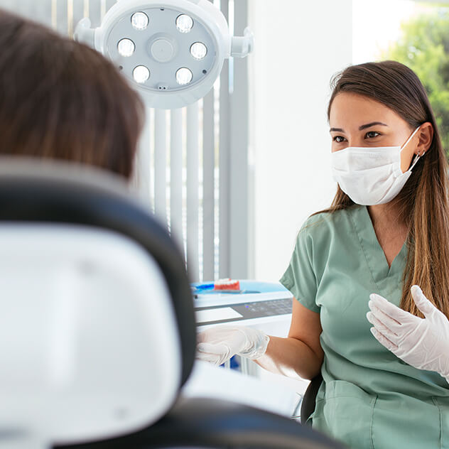 Do you need a periodontal consultation?