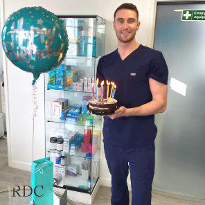 Stay connected with Royston Dental Care