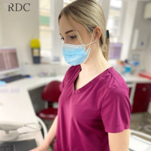 Stay connected with Royston Dental Care
