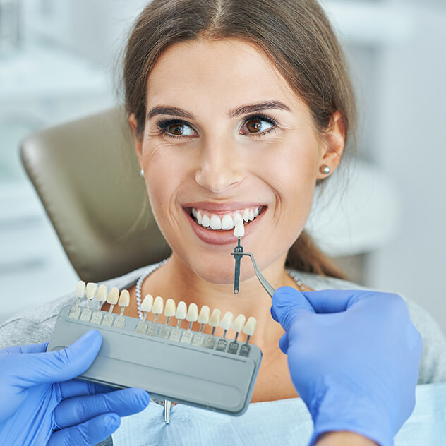 Your trusted destination for cosmetic dentistry